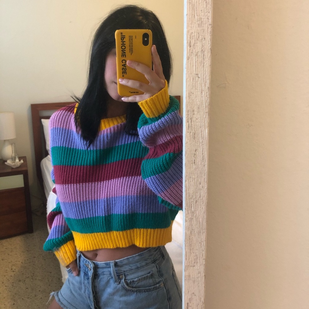 Nastygal sweater